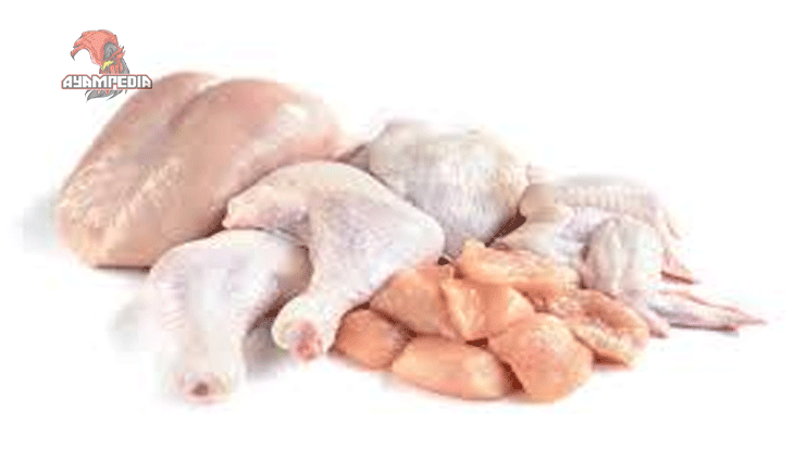 7 Manfaat Daging Ayam untuk Kesehatan Tubuh Jarang Diketahui