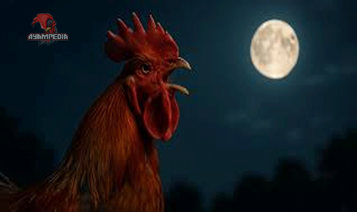 Fakta Menarik Tentang Perilaku Ayam Saat Malam Tiba
