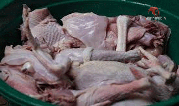 Kandungan Nutrisi Daging Ayam Kampung yang Jarang Diketahui