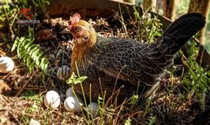 Rahasia Sukses Ayam Bertelur Setiap Hari di Rumah