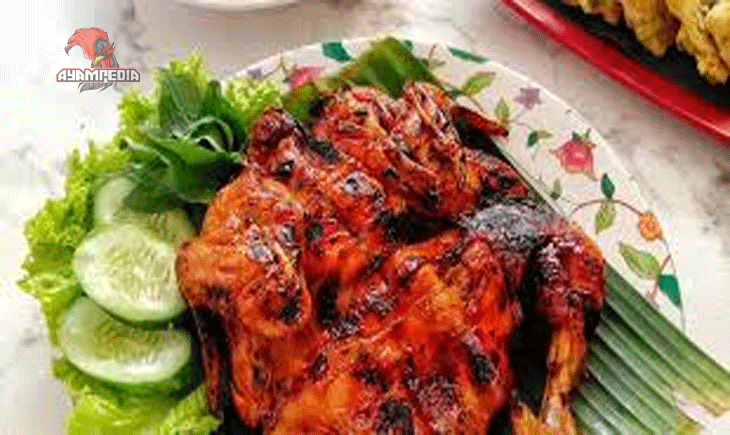 Cara Membuat Ayam Bakar Madu yang Empuk dan Tidak Gosong