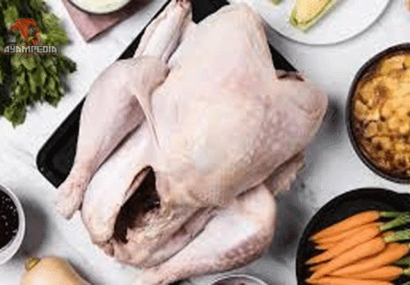 Tips Memasak Ayam agar Tidak Amis dan Tetap Lembut