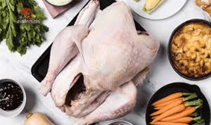 Tips Memasak Ayam agar Tidak Amis dan Tetap Lembut