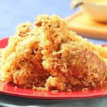 Ayam Kremes Gurih Rahasia Kremesan Renyah Tahan Lama