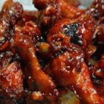 Resep Ayam Bumbu Kecap Rumahan Praktis Bikin Nagih