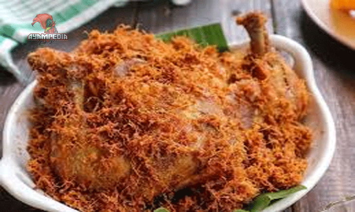 Resep-Ayam-Goreng-Lengkuas-Gurih-dan-Renyah-Dijamin-Enak