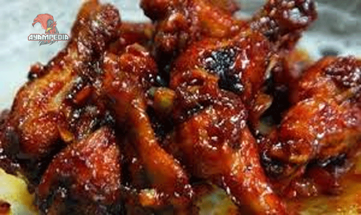 Resep Ayam Kecap Spesial Masakan Harian Favorit Keluarga
