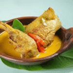 Resep Ayam Lodho Khas Jawa Timur Pedas Gurih