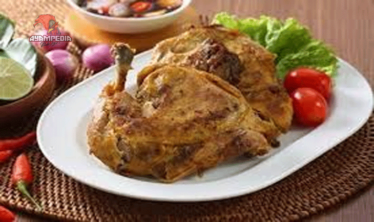 Resep Ayam Tulang Lunak Bumbu Bali Pedas Manis