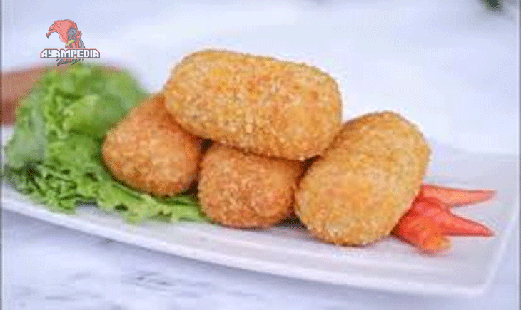 Resep Ayam Keju Renyah Lezat dan Lumer di Mulut