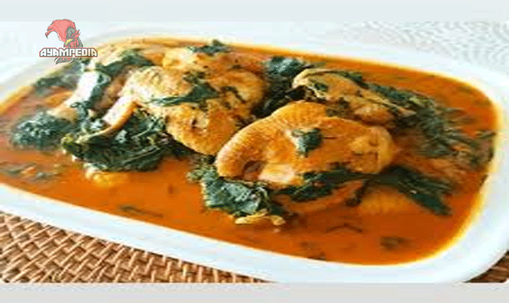 Resep Ayam Gulai Daun Singkong Empuk dan Kaya Rempah